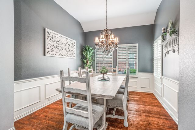 729 Scenic Ranch Circle, Fairview, TX 75069