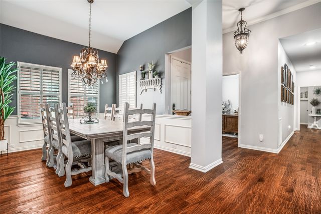 729 Scenic Ranch Circle, Fairview, TX 75069