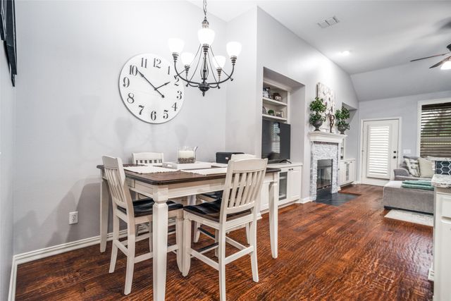 729 Scenic Ranch Circle, Fairview, TX 75069