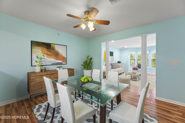 107 Forest Drive, Piscataway Twp, NJ 08854