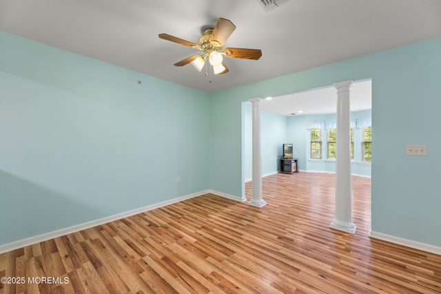 107 Forest Drive, Piscataway Twp, NJ 08854