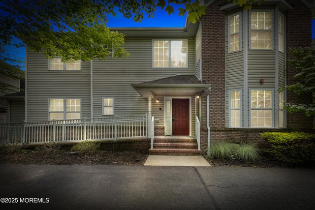 107 Forest Drive, Piscataway Twp, NJ 08854