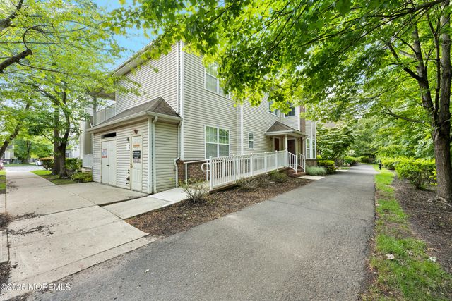 107 Forest Drive, Piscataway Twp, NJ 08854