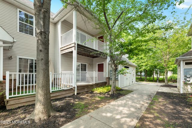 107 Forest Drive, Piscataway Twp, NJ 08854