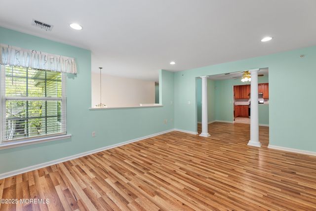 107 Forest Drive, Piscataway Twp, NJ 08854