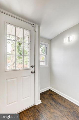 1218 W AIRY ST, Norristown, PA 19401