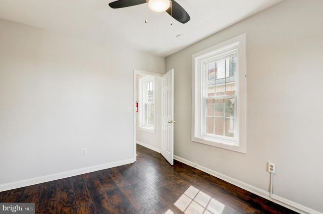 1218 W AIRY ST, Norristown, PA 19401