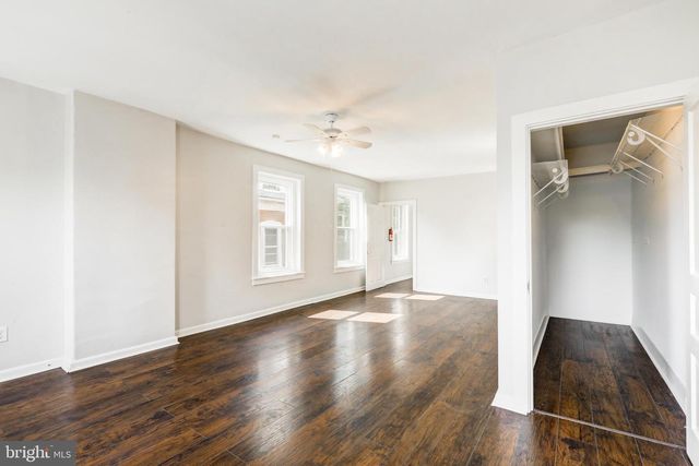 1218 W AIRY ST, Norristown, PA 19401