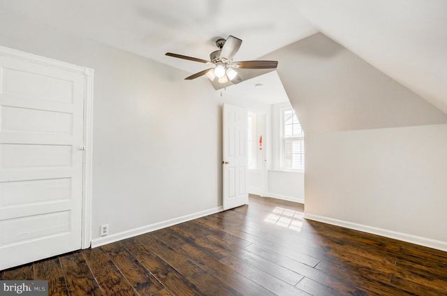 1218 W AIRY ST, Norristown, PA 19401