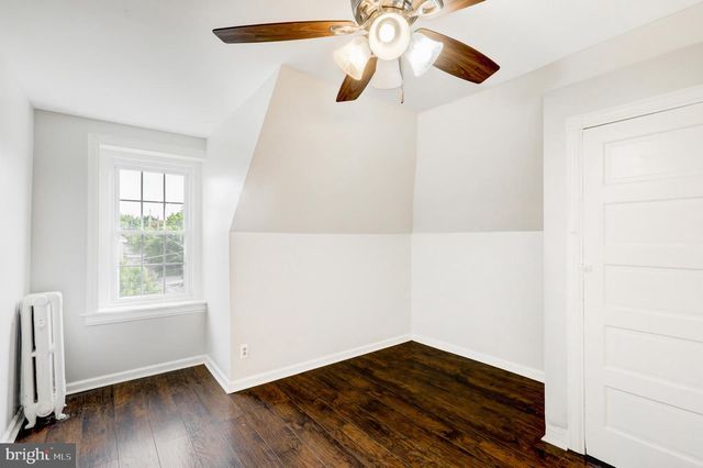 1218 W AIRY ST, Norristown, PA 19401