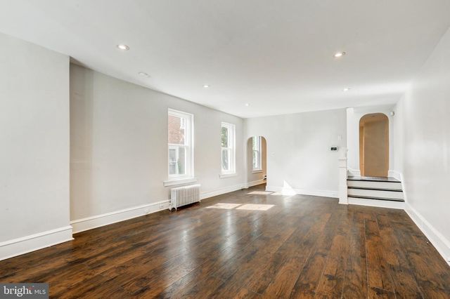 1218 W AIRY ST, Norristown, PA 19401