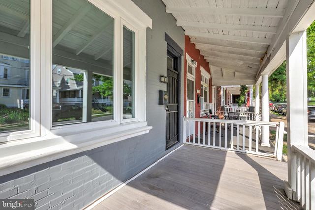 1218 W AIRY ST, Norristown, PA 19401