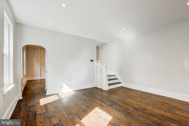 1218 W AIRY ST, Norristown, PA 19401