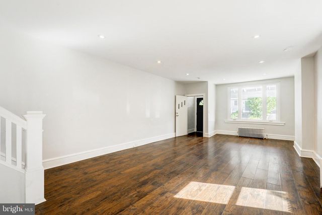 1218 W AIRY ST, Norristown, PA 19401