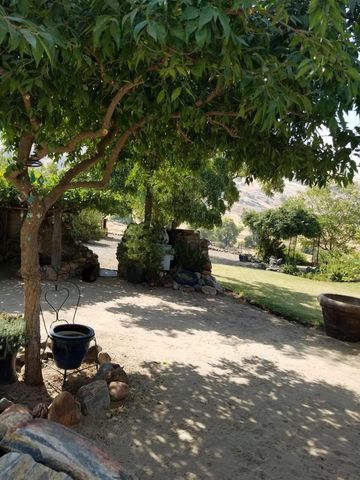20351 Thermal Road, Sanger, CA 93657