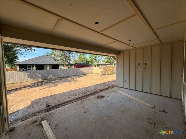 1319 Rylee Lane, Salado, TX 76571