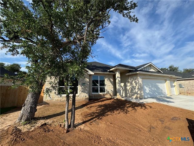 1319 Rylee Lane, Salado, TX 76571