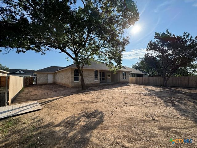 1319 Rylee Lane, Salado, TX 76571