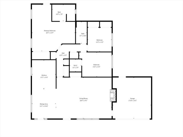 18278 Jayhawk Dr, Penn Valley, CA 95946