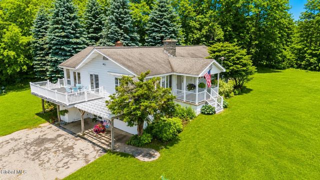 345 Fayville Road, Galway, NY 12074