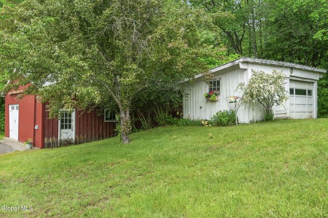 345 Fayville Road, Galway, NY 12074