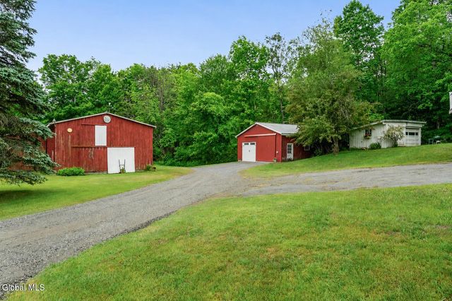345 Fayville Road, Galway, NY 12074