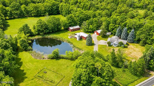 345 Fayville Road, Galway, NY 12074