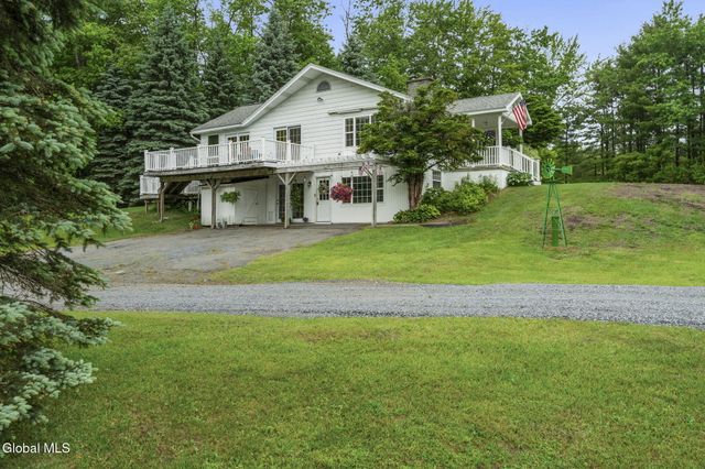 345 Fayville Road, Galway, NY 12074