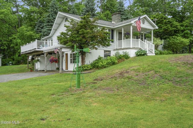 345 Fayville Road, Galway, NY 12074