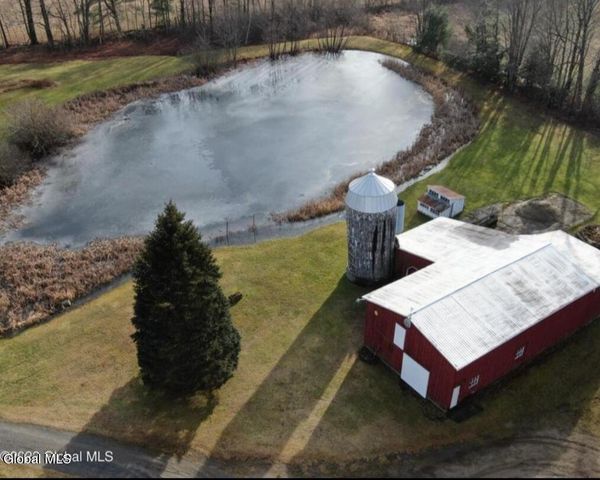 345 Fayville Road, Galway, NY 12074