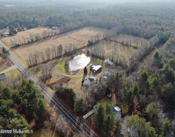 345 Fayville Road, Galway, NY 12074