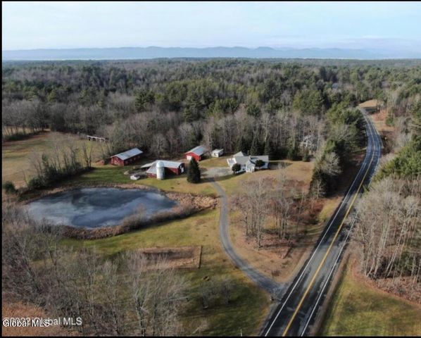345 Fayville Road, Galway, NY 12074