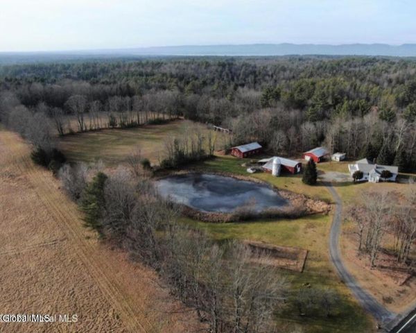 345 Fayville Road, Galway, NY 12074