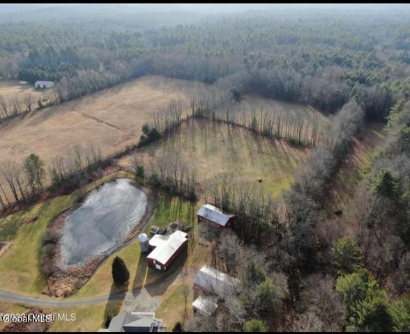 345 Fayville Road, Galway, NY 12074