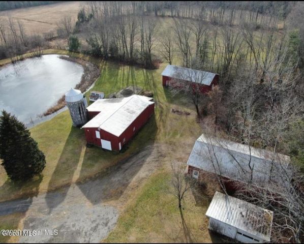 345 Fayville Road, Galway, NY 12074