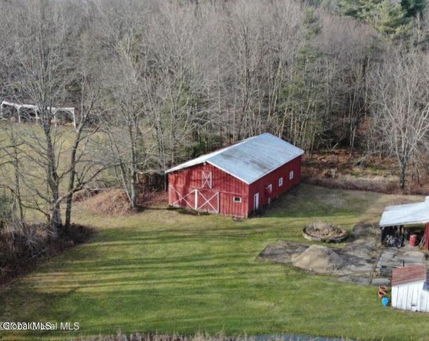 345 Fayville Road, Galway, NY 12074