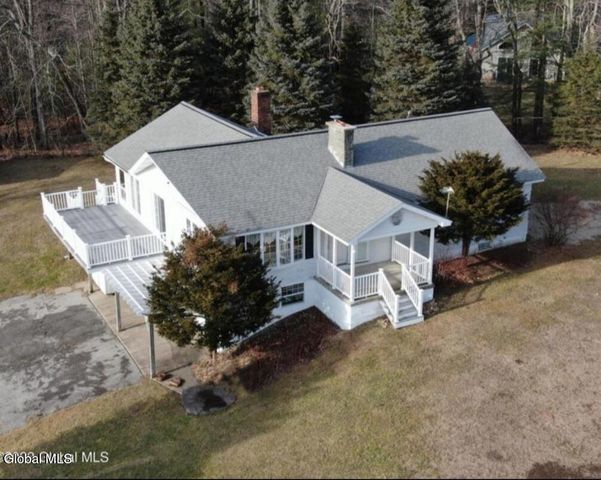 345 Fayville Road, Galway, NY 12074
