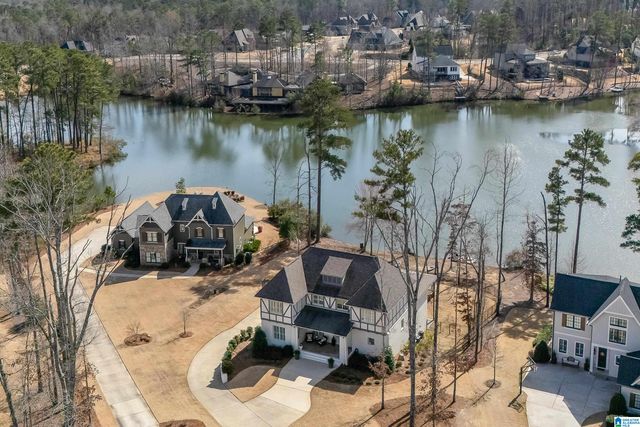 2520 SCARLET LANE, Hoover, AL 35242