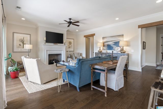 2520 SCARLET LANE, Hoover, AL 35242