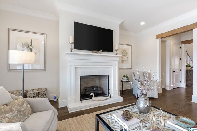 2520 SCARLET LANE, Hoover, AL 35242