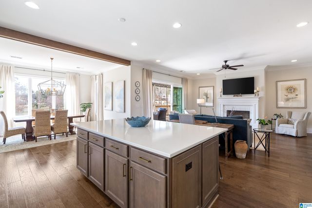 2520 SCARLET LANE, Hoover, AL 35242