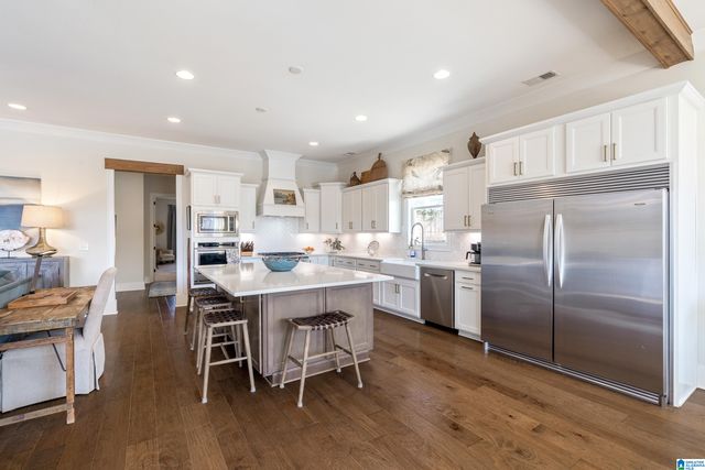 2520 SCARLET LANE, Hoover, AL 35242