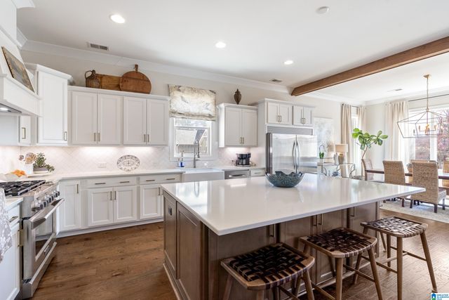 2520 SCARLET LANE, Hoover, AL 35242