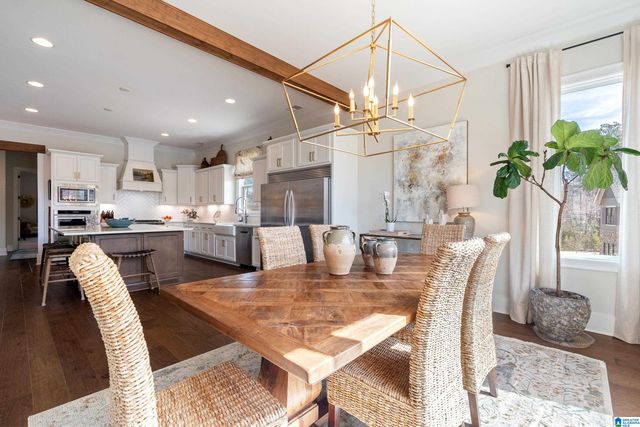 2520 SCARLET LANE, Hoover, AL 35242