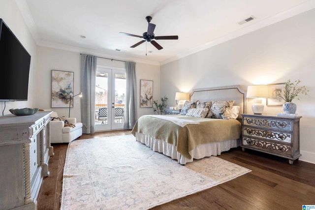 2520 SCARLET LANE, Hoover, AL 35242