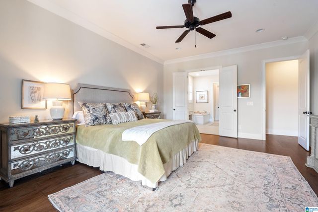 2520 SCARLET LANE, Hoover, AL 35242