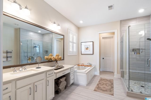 2520 SCARLET LANE, Hoover, AL 35242