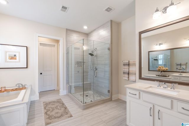 2520 SCARLET LANE, Hoover, AL 35242