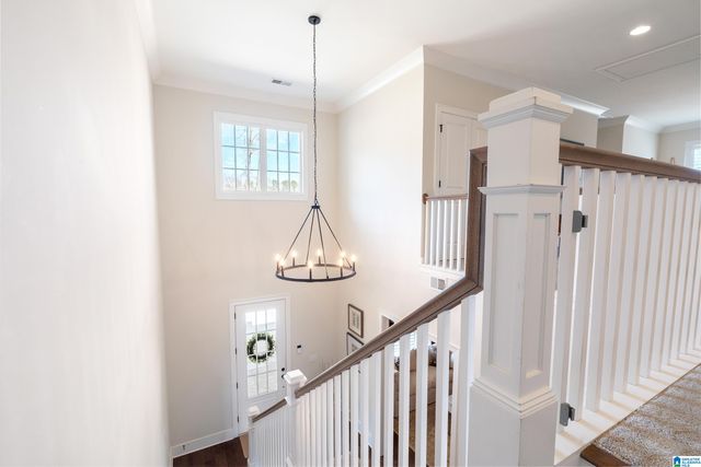 2520 SCARLET LANE, Hoover, AL 35242