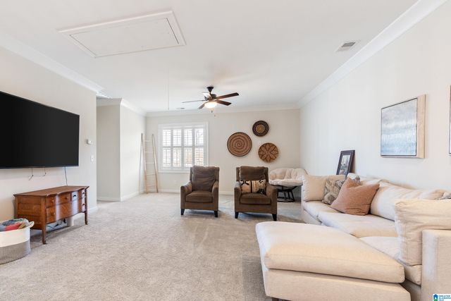 2520 SCARLET LANE, Hoover, AL 35242